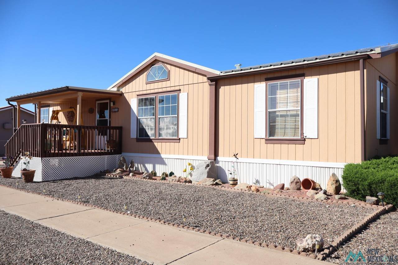 3018 Las Cruces St - Photo 1