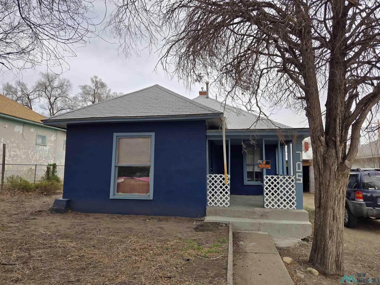 705 1st Street - Photo 1