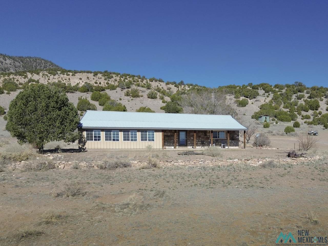 7303 Bursum Road - Photo 1