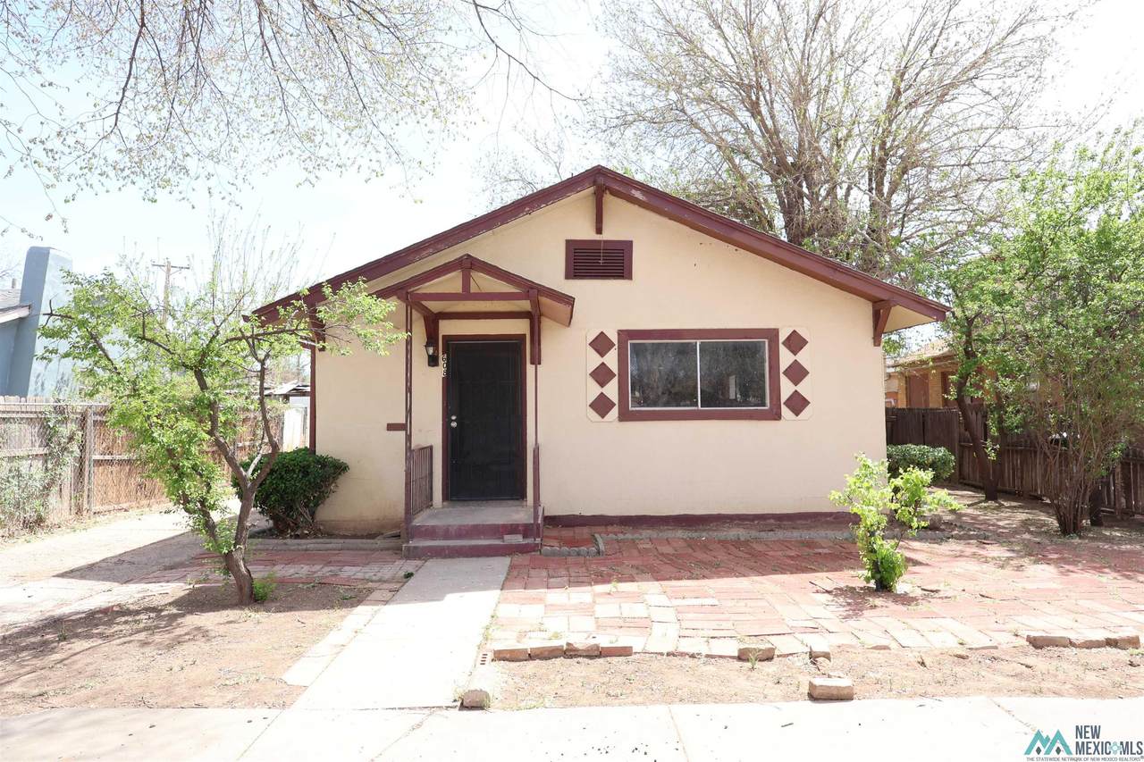 608 Alameda Street - Photo 1