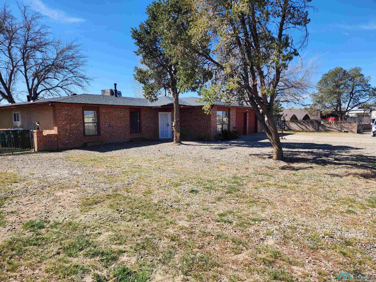 405 Godfrey Avenue - Photo 1