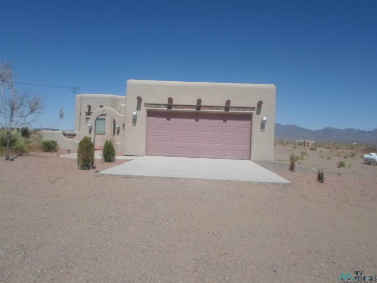 9345 Lucca Rd Sw Road - Photo 1