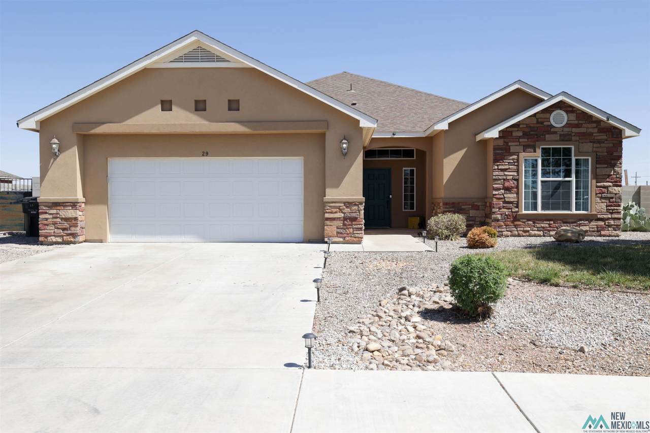 29 Holly Loop - Photo 1