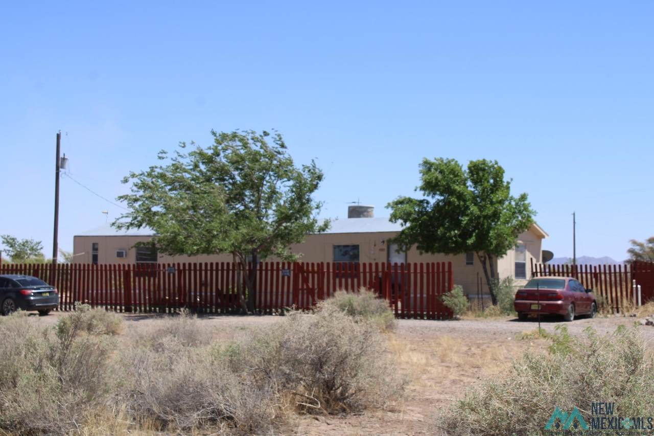 4550 Zanahoria Rd Sw - Photo 1