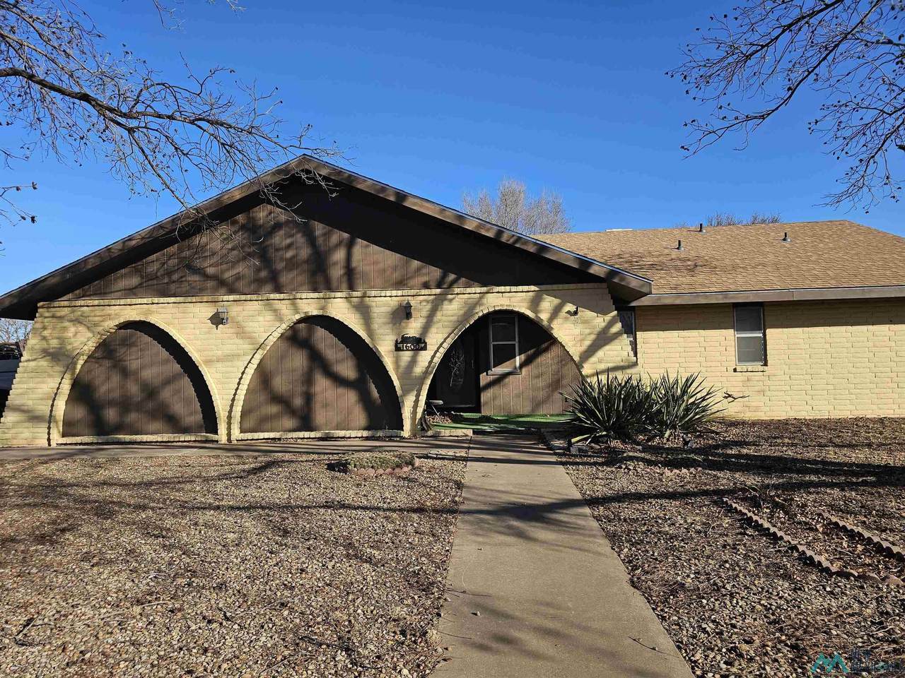 1600 Arcineiga Drive - Photo 1