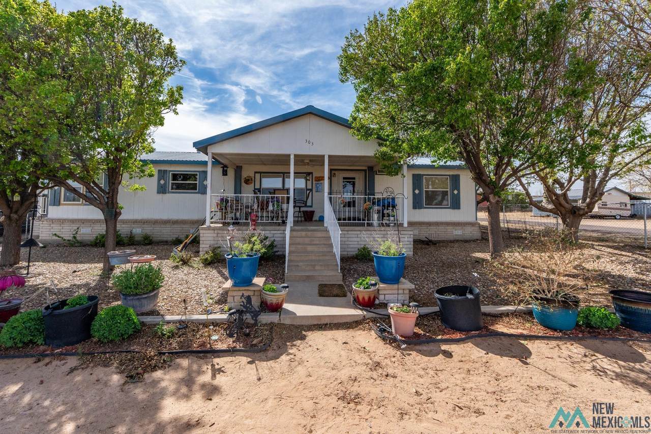 303 Sunrise Boulevard - Photo 1