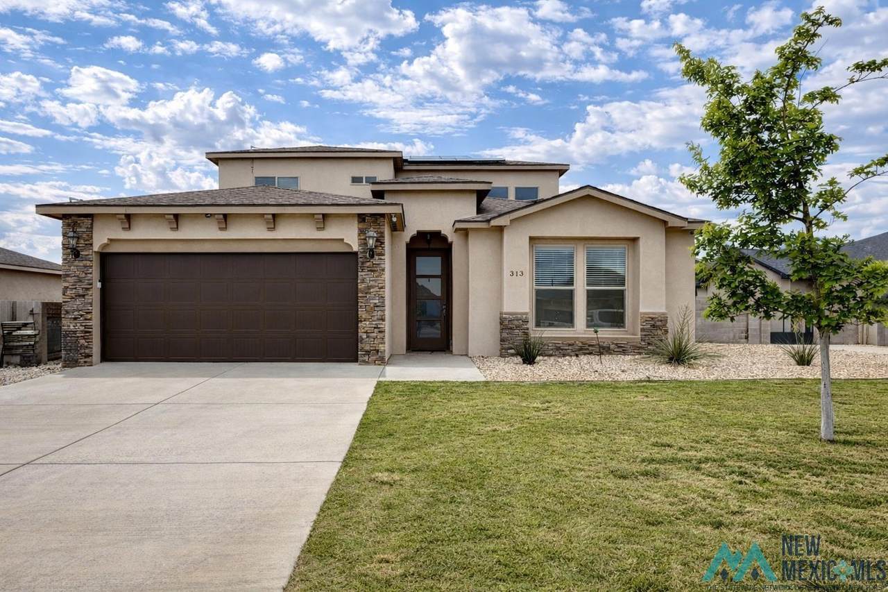 313 Baler Ln Street - Photo 1