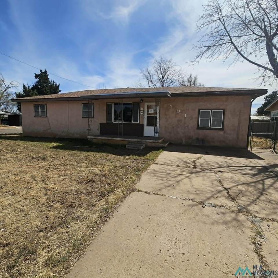 501 Plains Avenue - Photo 1