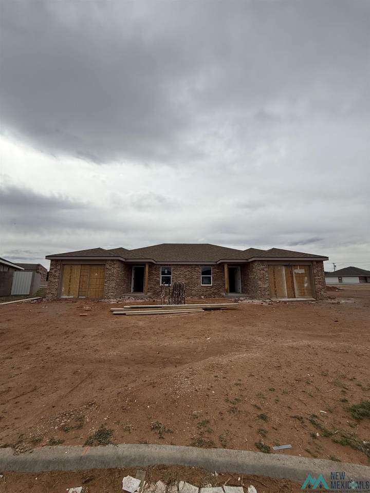 1320 Mission Drive - Photo 1