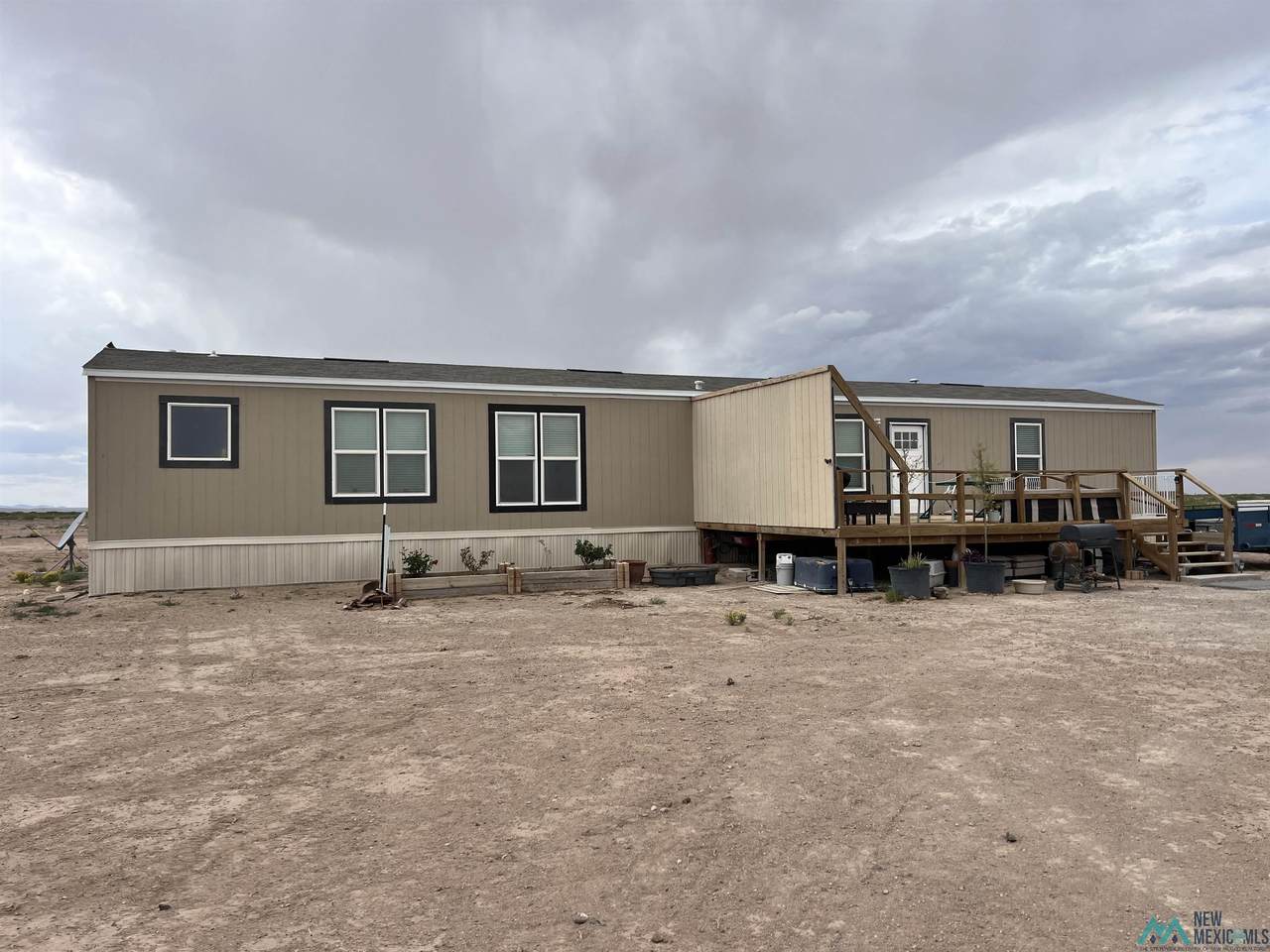 14006 Ciguena Sw Road - Photo 1