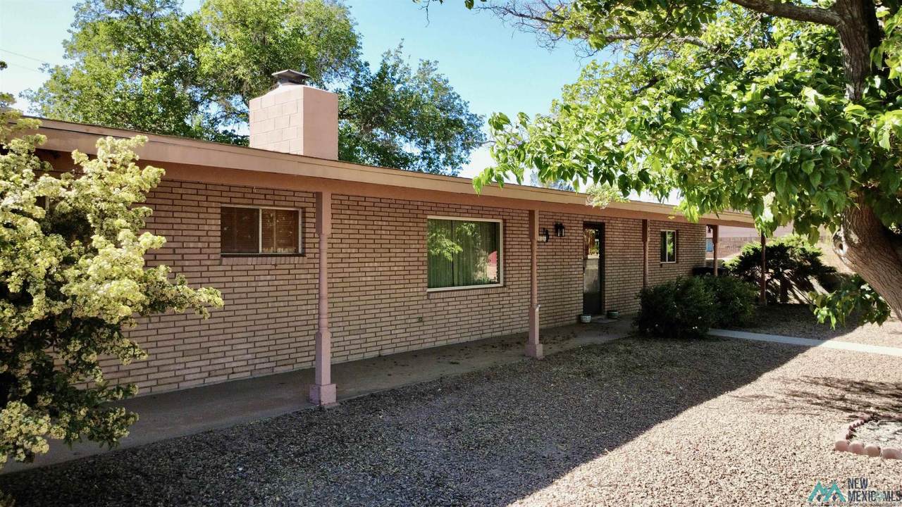 1416 Socorro Street - Photo 1