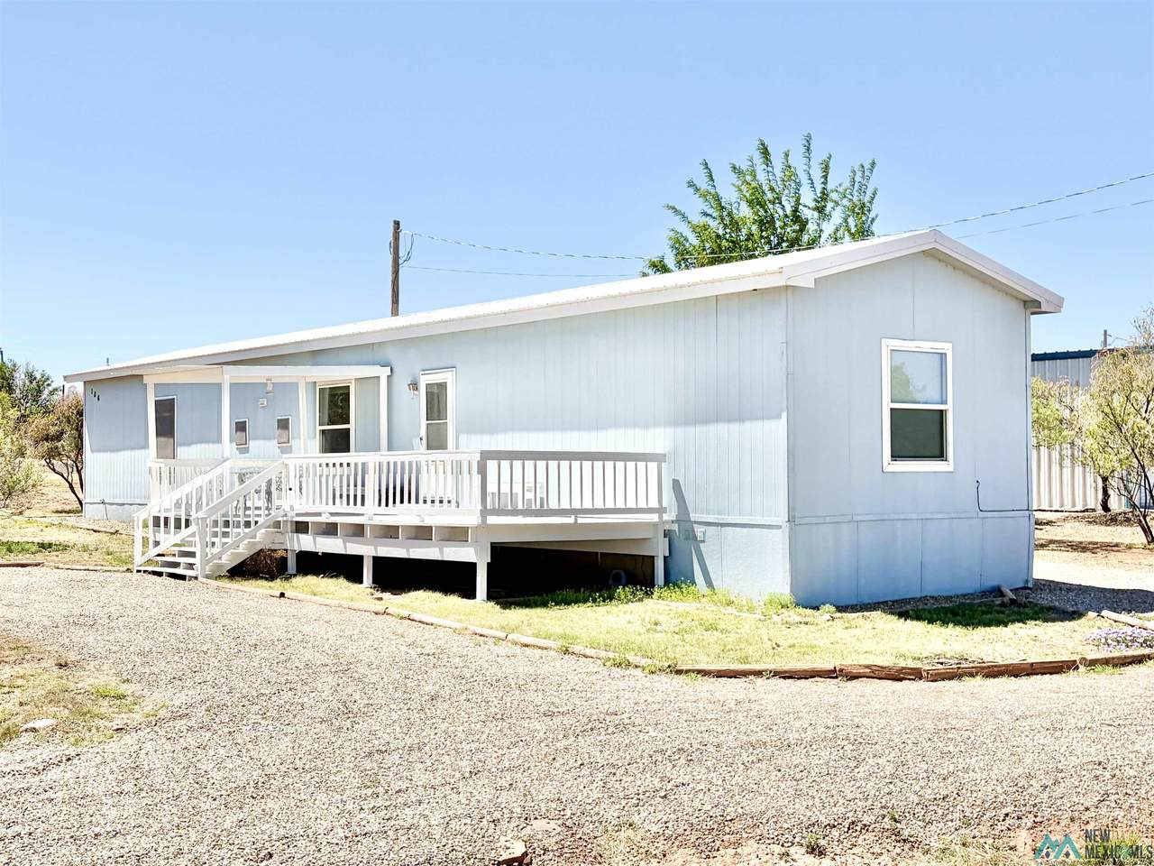 186 Camp Circle Circle - Photo 1