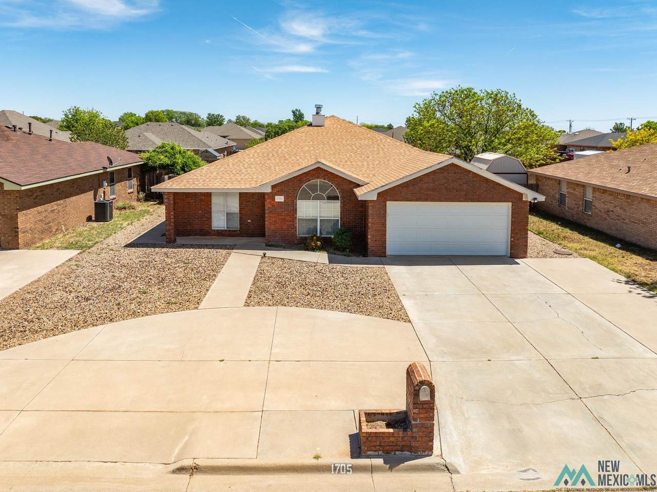 1705 Morse Drive - Photo 1