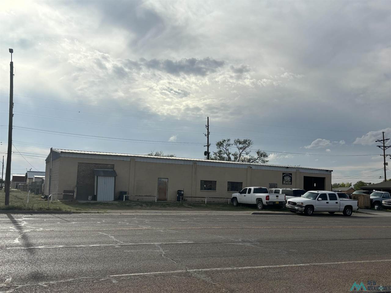 400 Hull Street - Photo 1