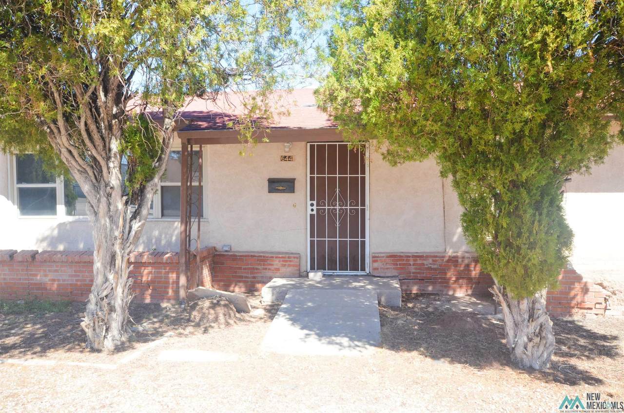 644 High Street - Photo 1