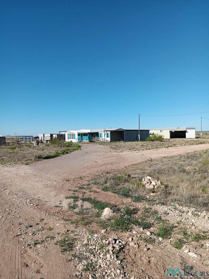 16410 Mangus Rd Road - Photo 1
