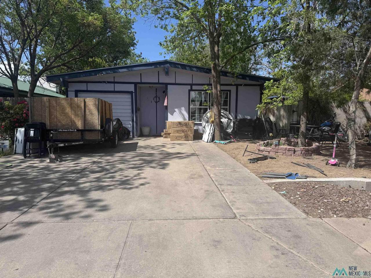 703 Deborah Dr - Photo 1