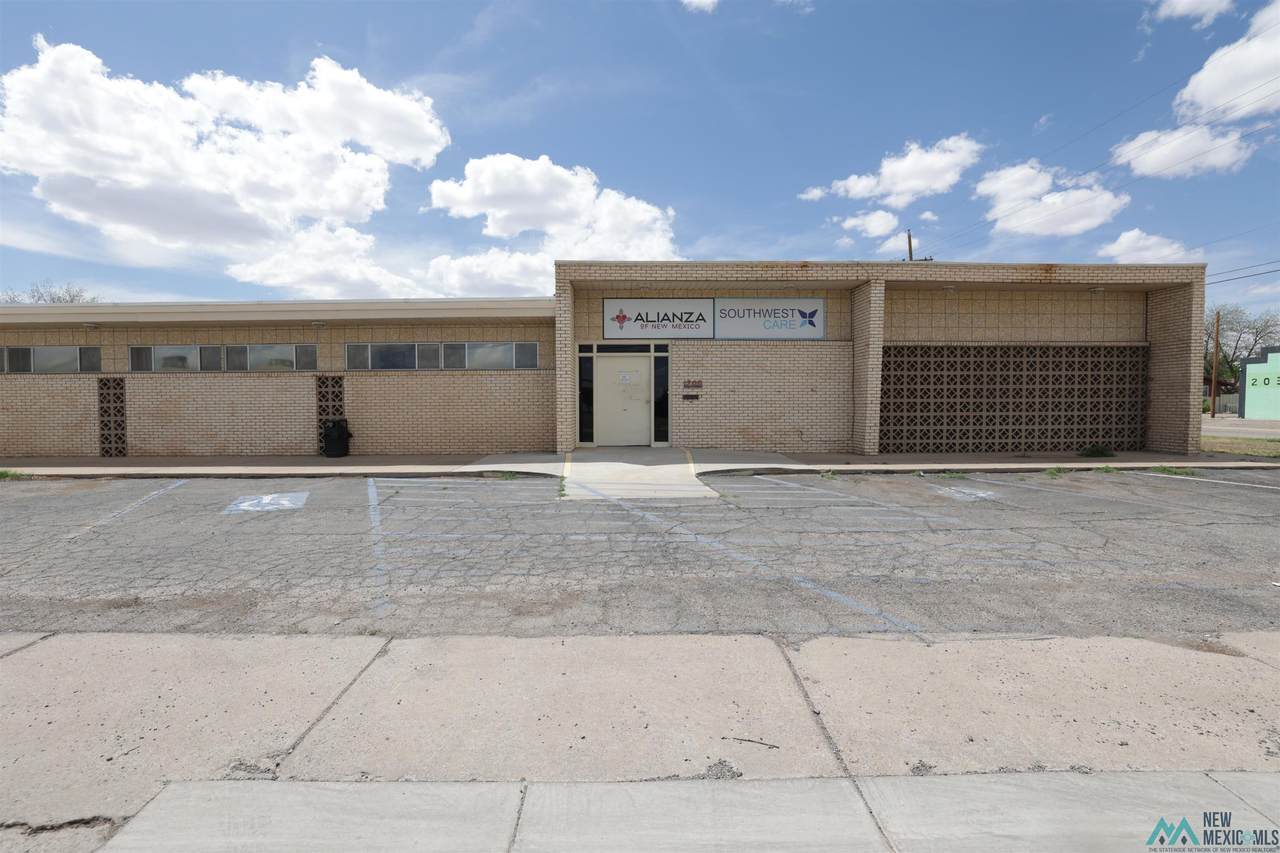 1200 Richardson Avenue - Photo 1