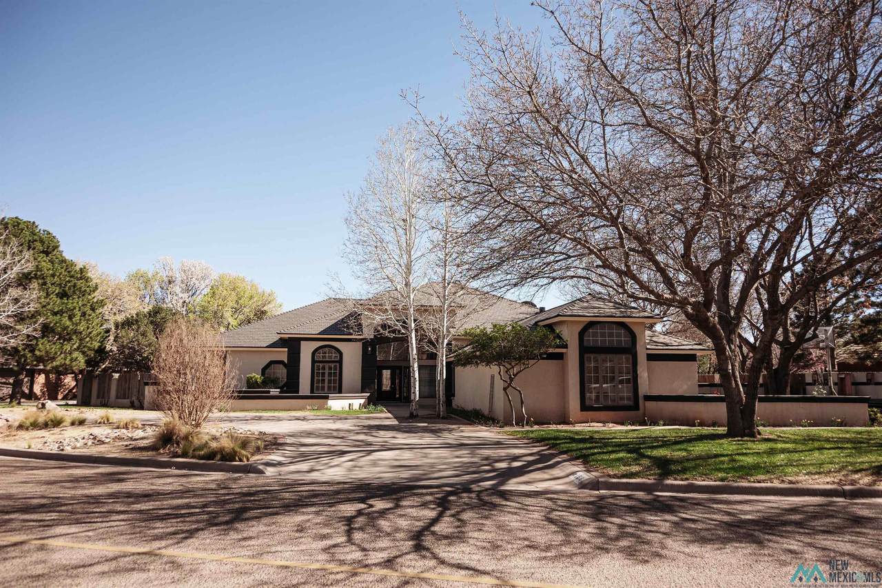 156 Sandzen Drive - Photo 1