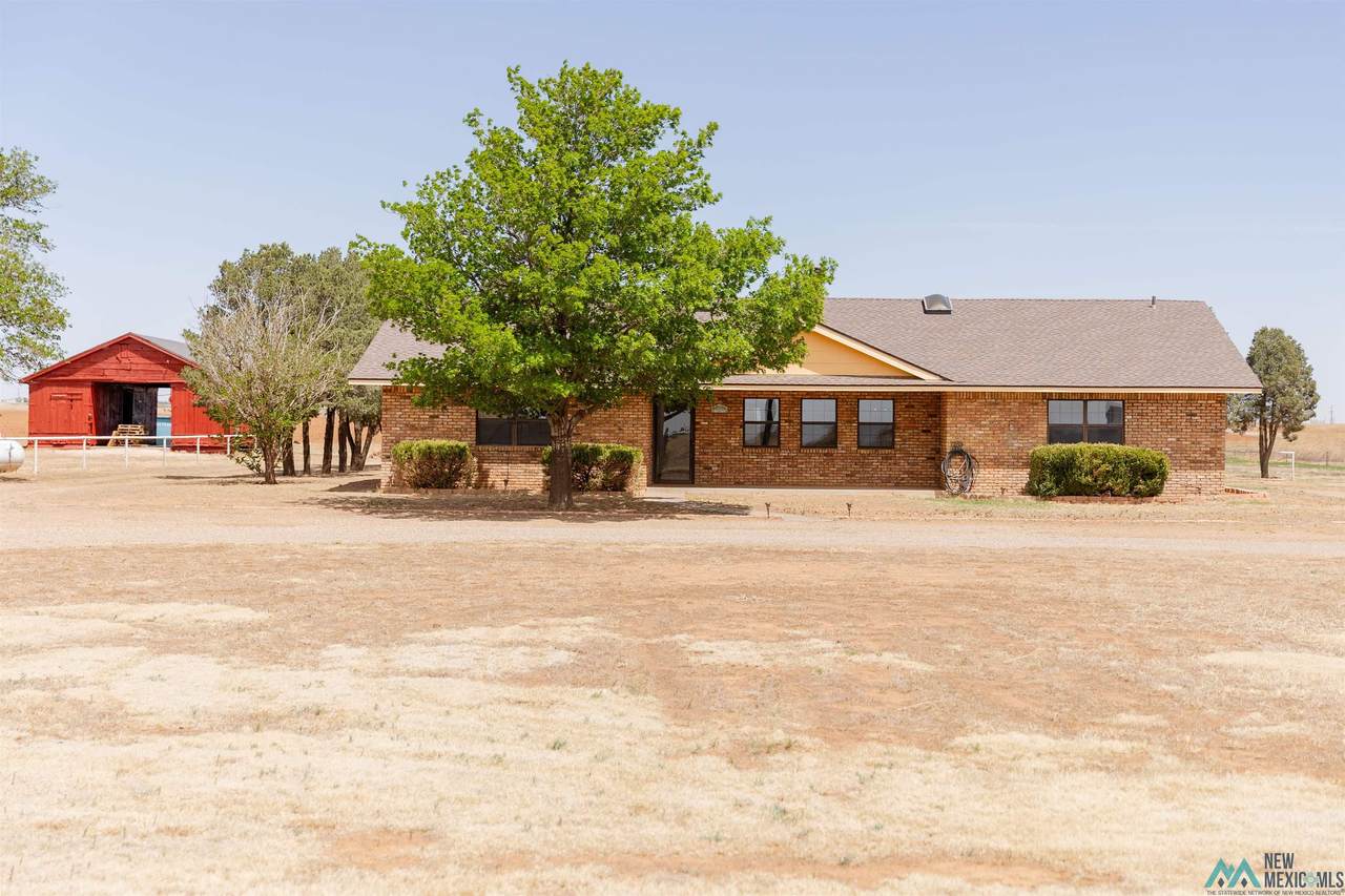 612 State Road 523 Road - Photo 1