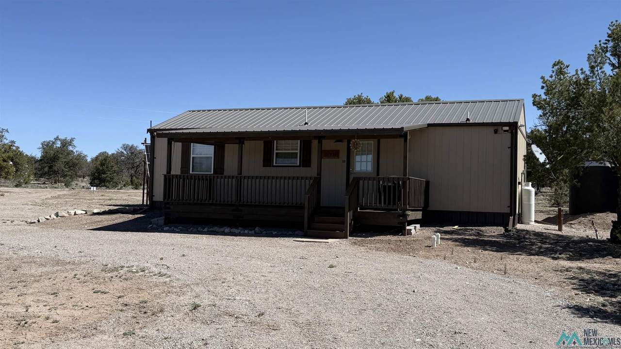 30 Old Stage Rd Road - Photo 1