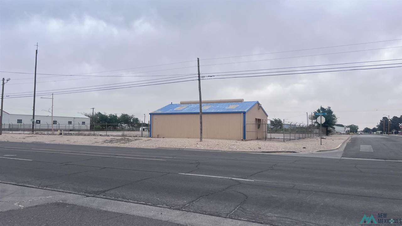 724 Grimes Street - Photo 1