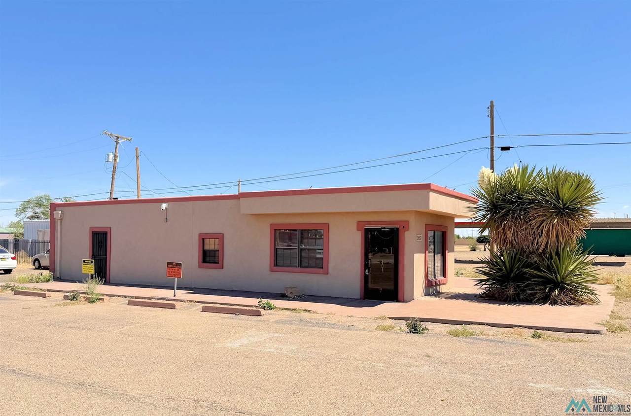 615 Route 66 Boulevard - Photo 1