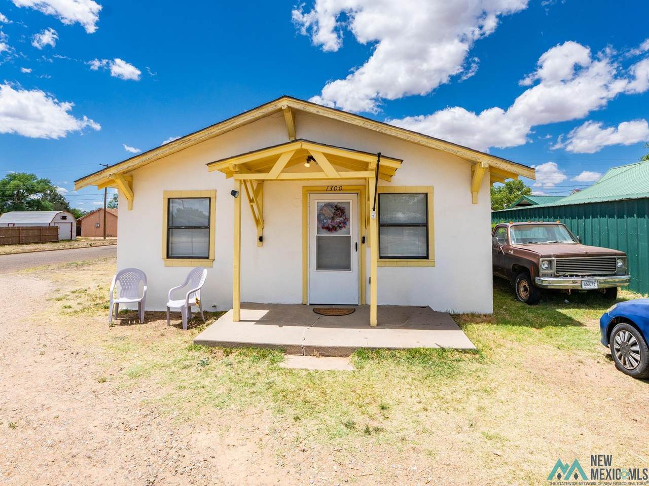 1300 Rencher Street - Photo 1