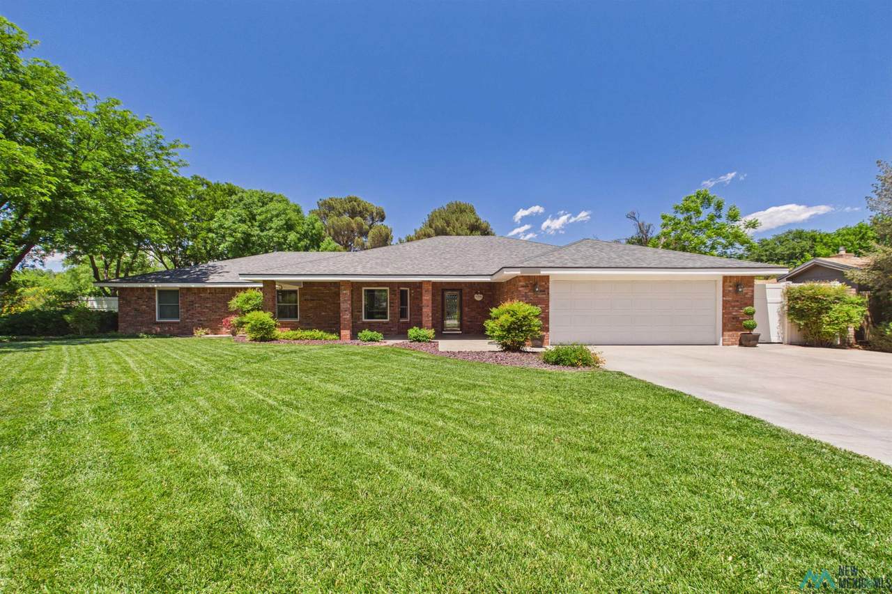 2703 Onate Road - Photo 1