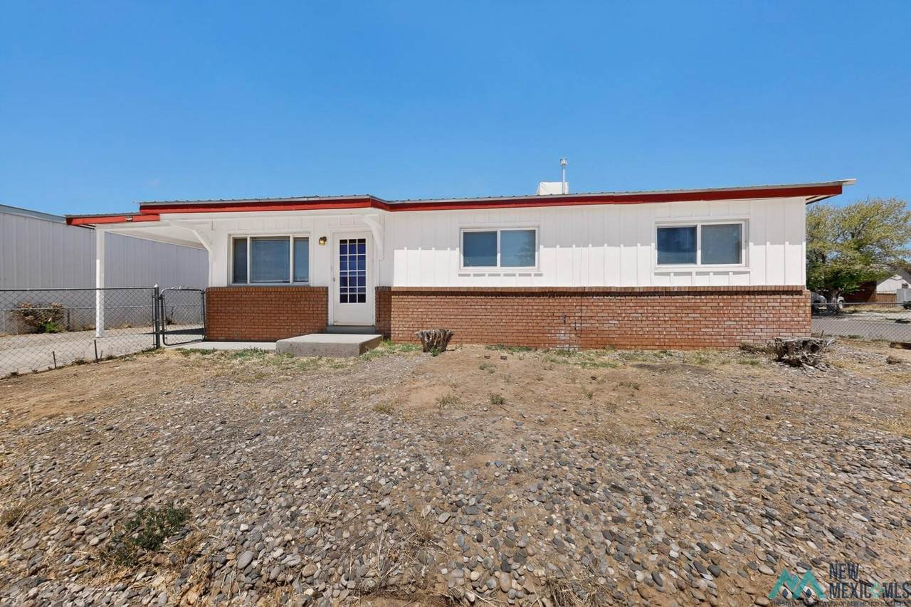 844 Clovis Ave Street - Photo 1