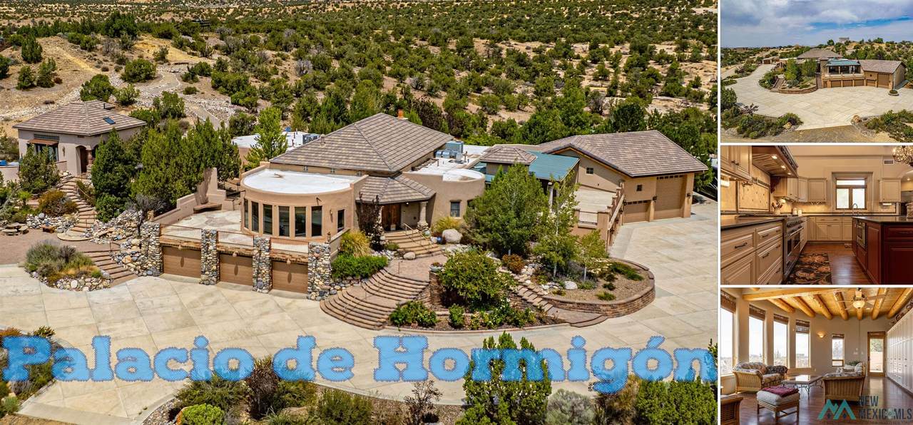 6255 Hood Mesa Trail - Photo 1