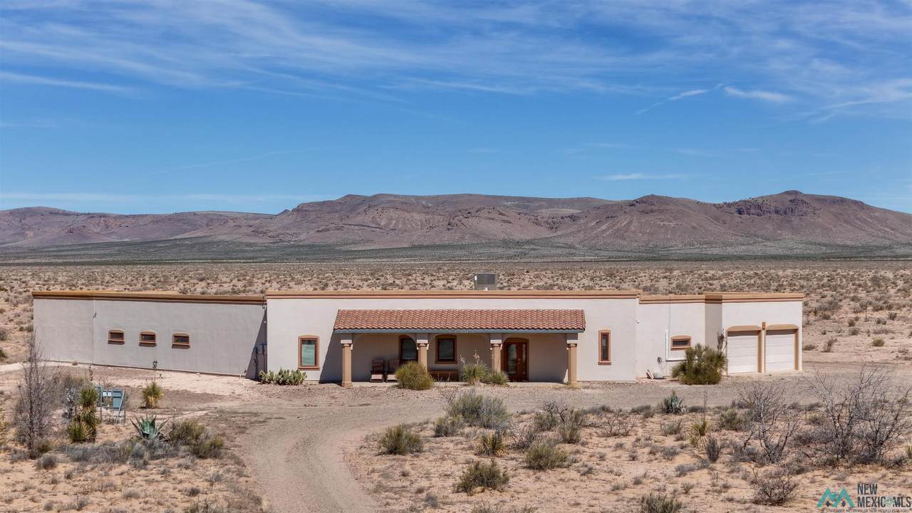 22445 Solo Runway Road - Photo 1