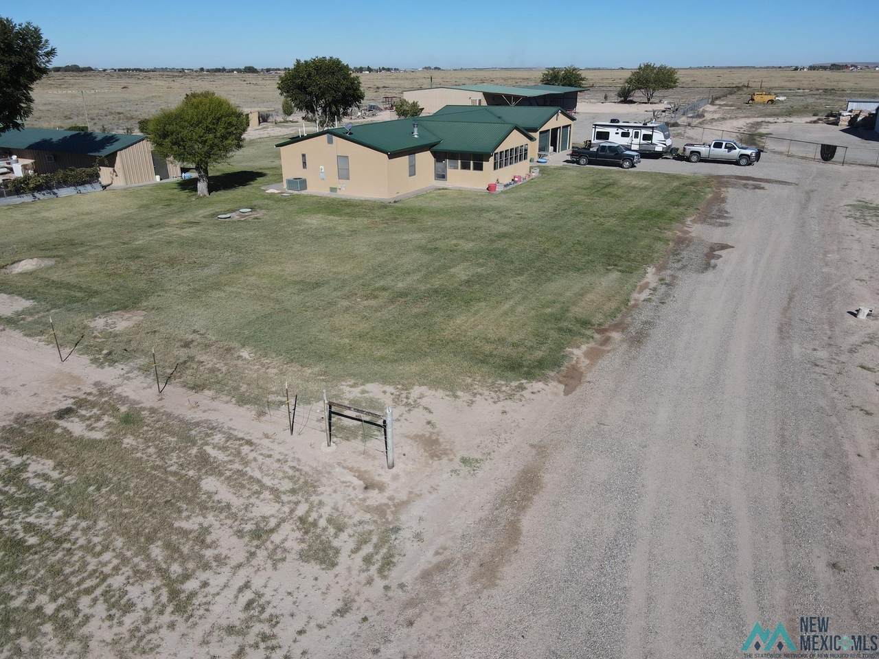 6660 Cherokee Road - Photo 1