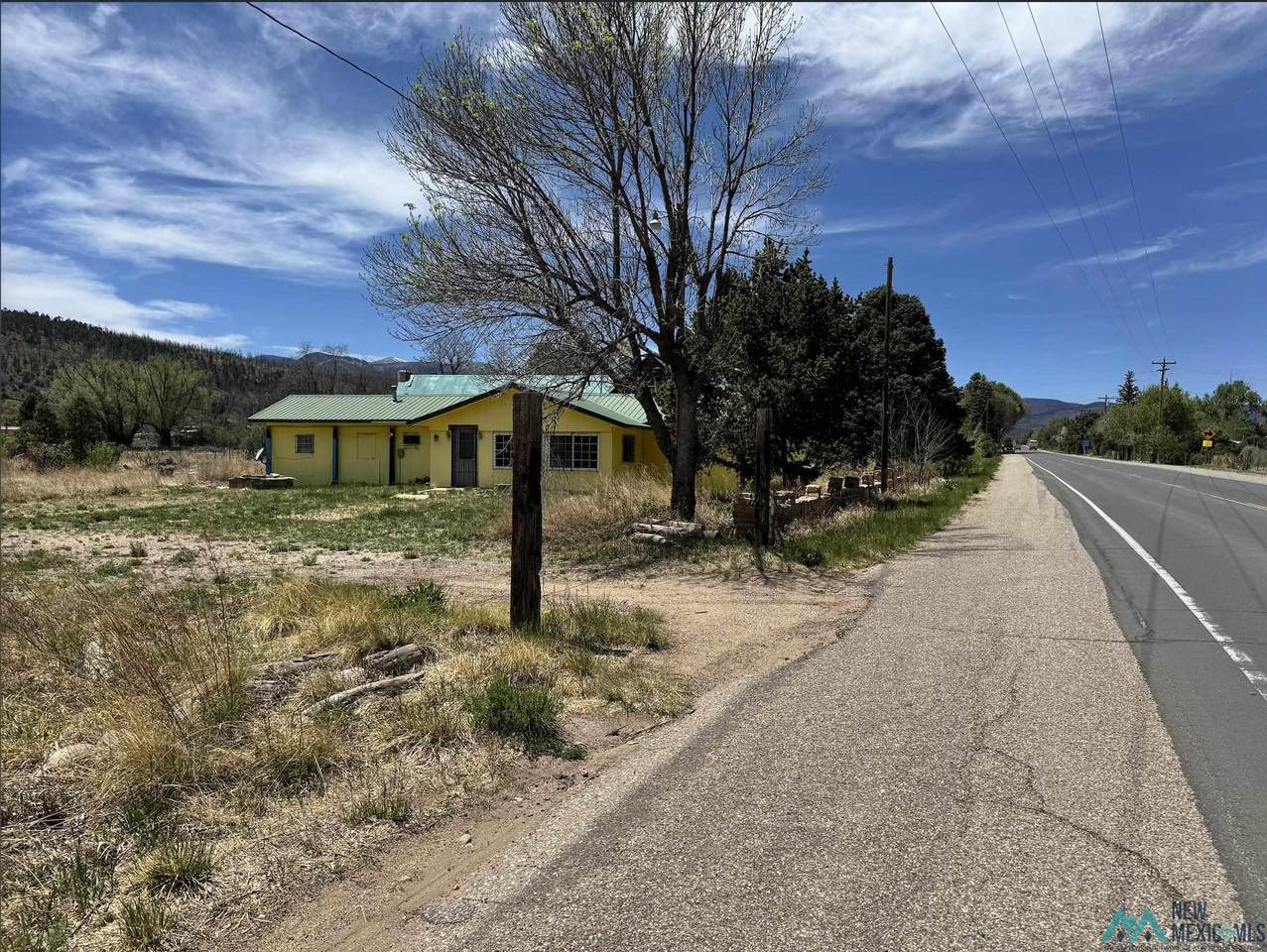 665 Nm Highway 518 - Photo 1