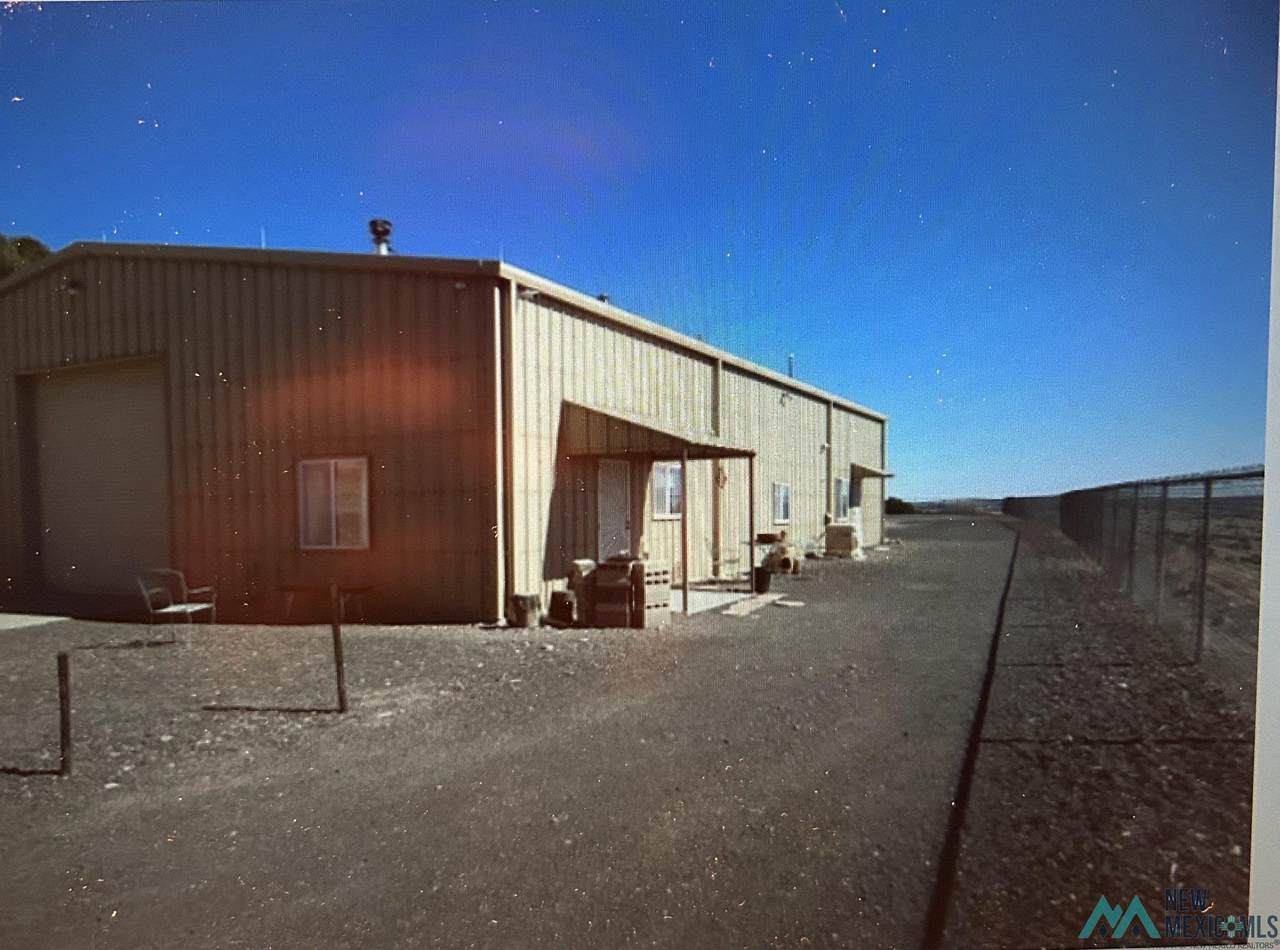 157 Mckinley Ranch Road - Photo 1