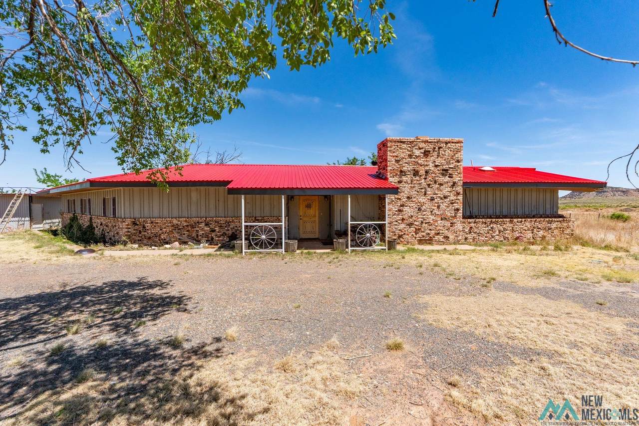 8106 State Hwy 209 Highway - Photo 1