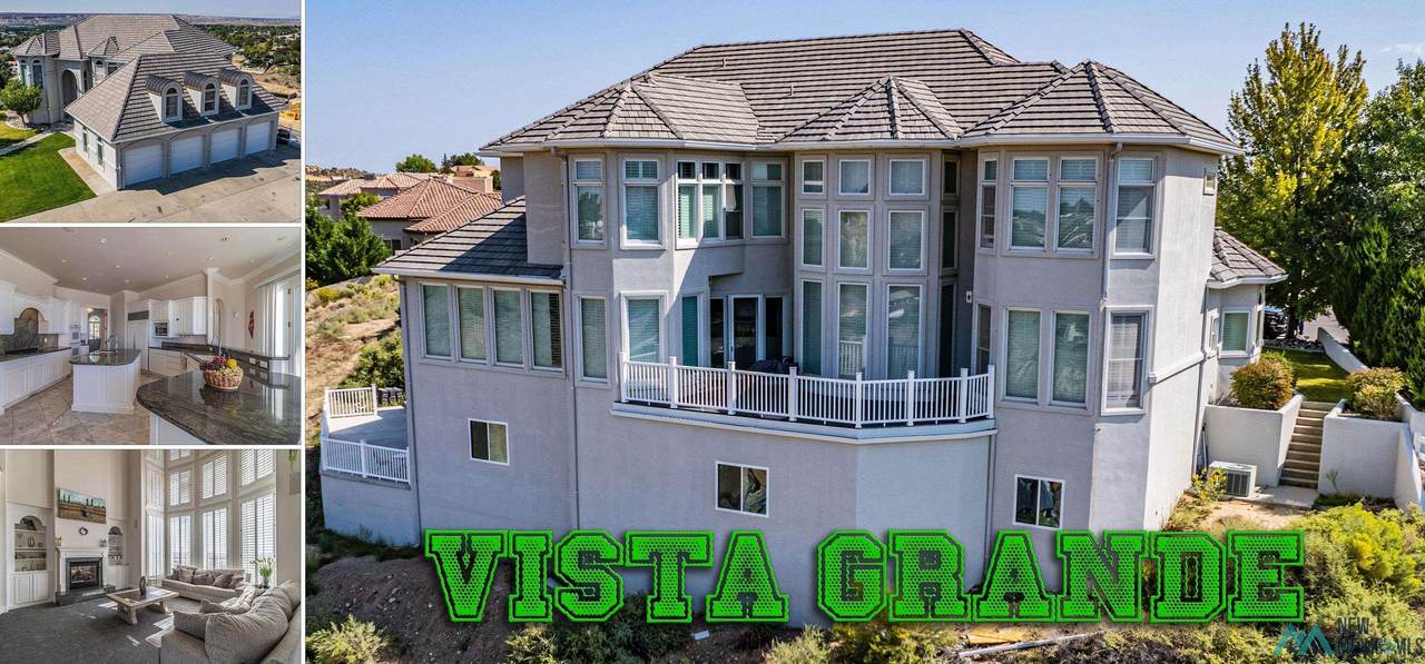 4021 Vista Pinon Drive - Photo 1