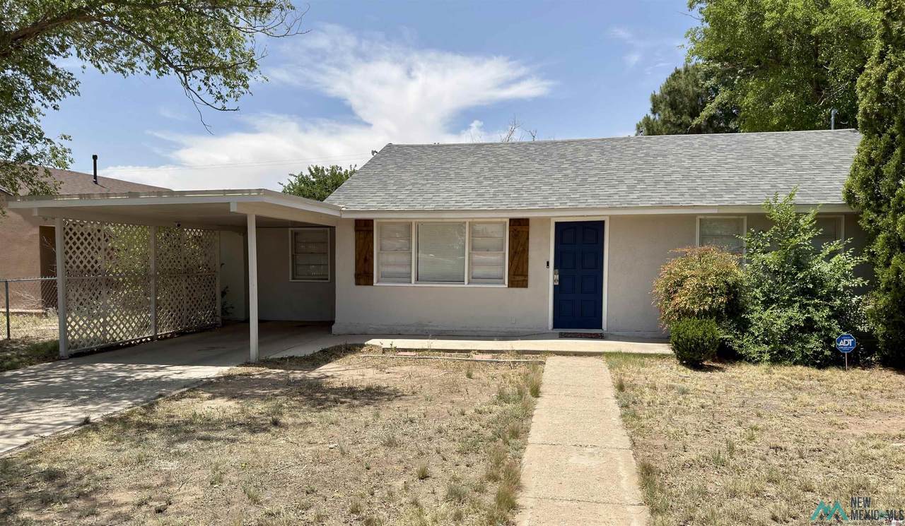 508 Aspen Avenue - Photo 1