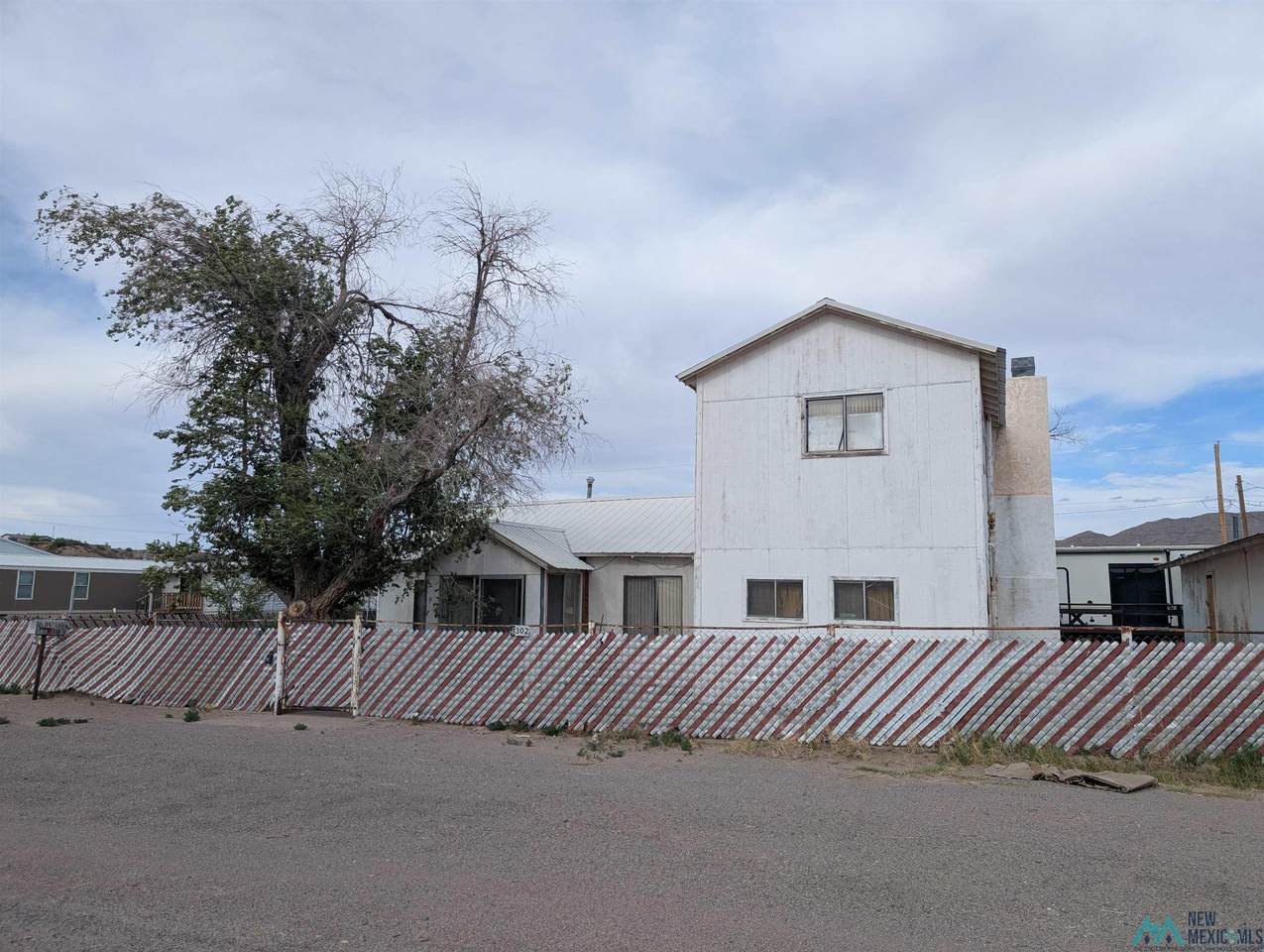 1302 Iron Street - Photo 1