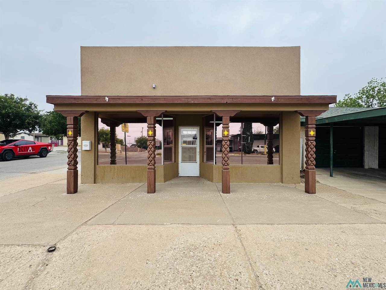 1201 Main Street - Photo 1