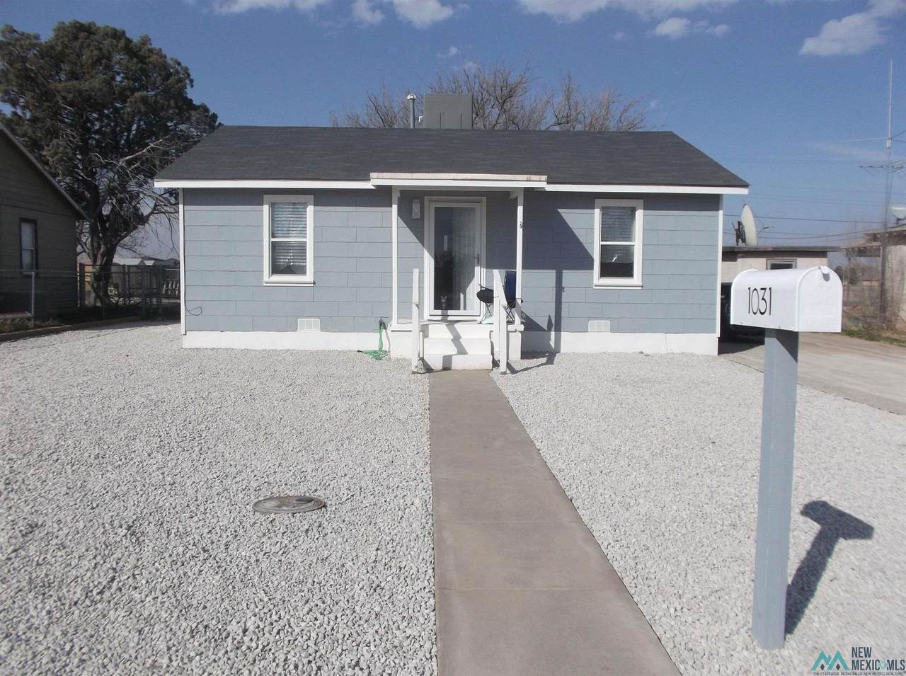 1031 Crescent Drive - Photo 1