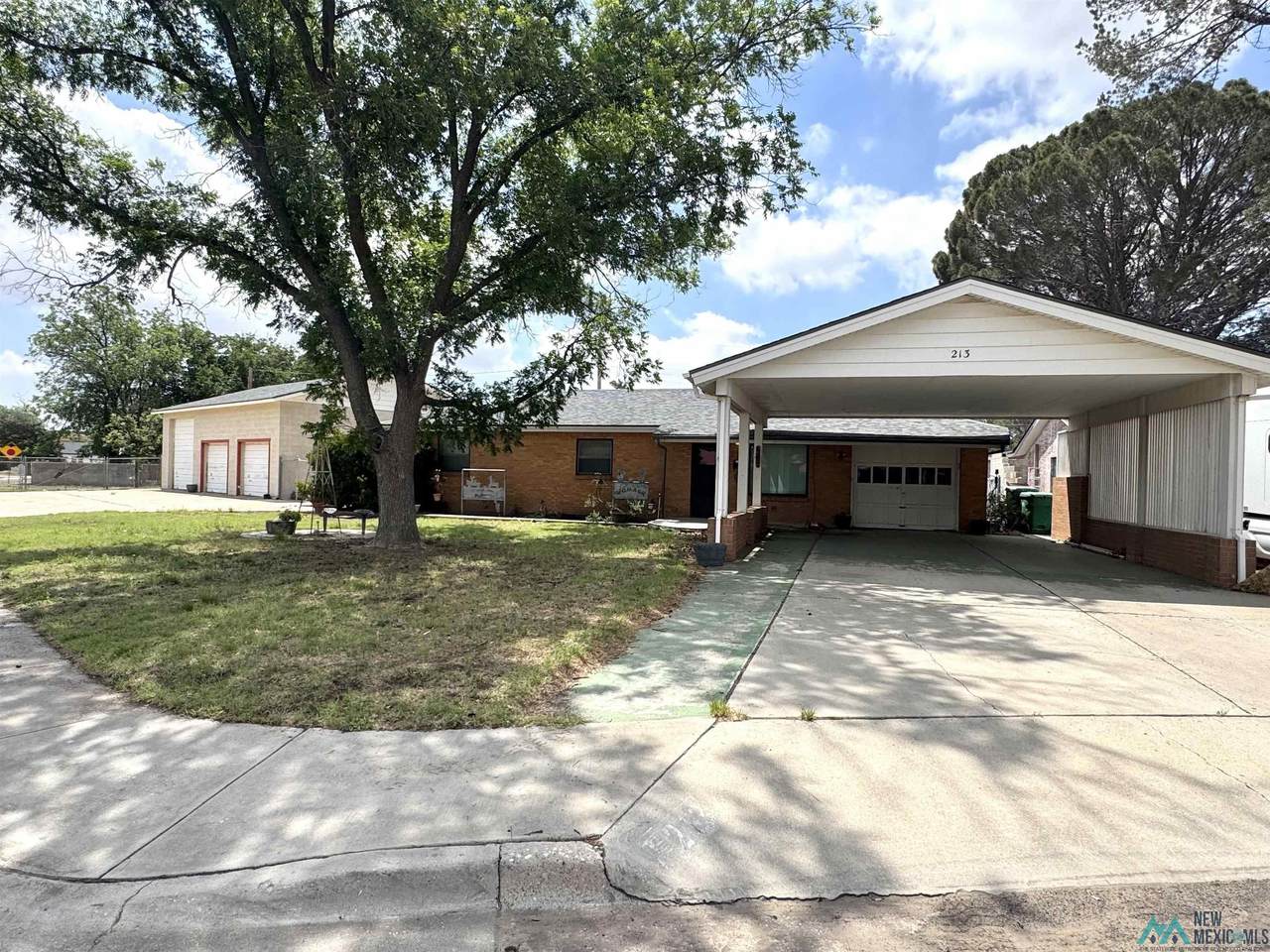 213 Berry Drive - Photo 1