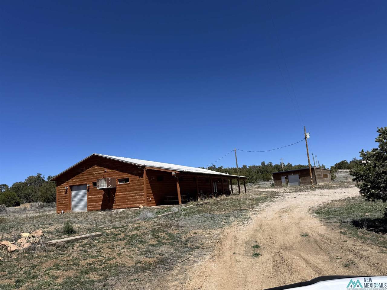 371 Candy Kitchen Road - Photo 1