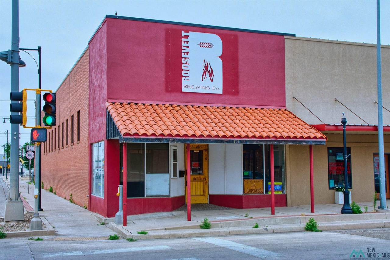 201 Main Street - Photo 1