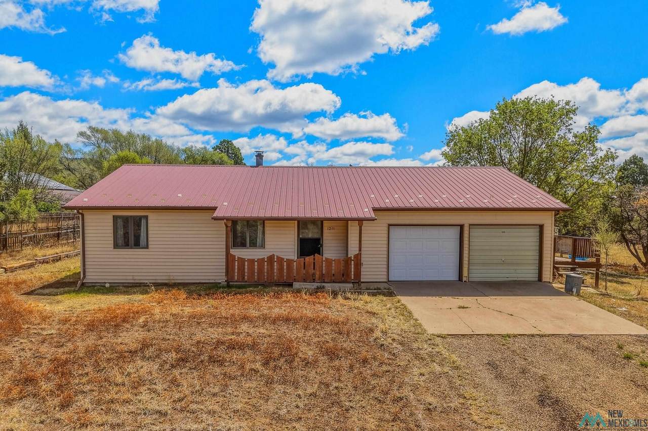 1211 Calle De La Luna Street - Photo 1