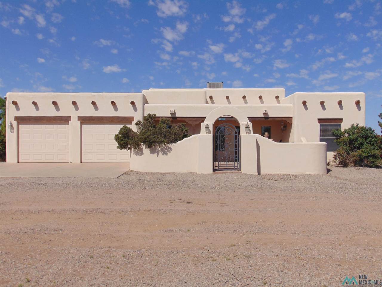 3880 Majestic View Road - Photo 1