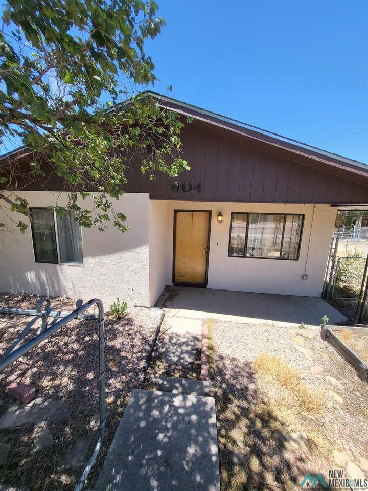 604 Morgan Street - Photo 1