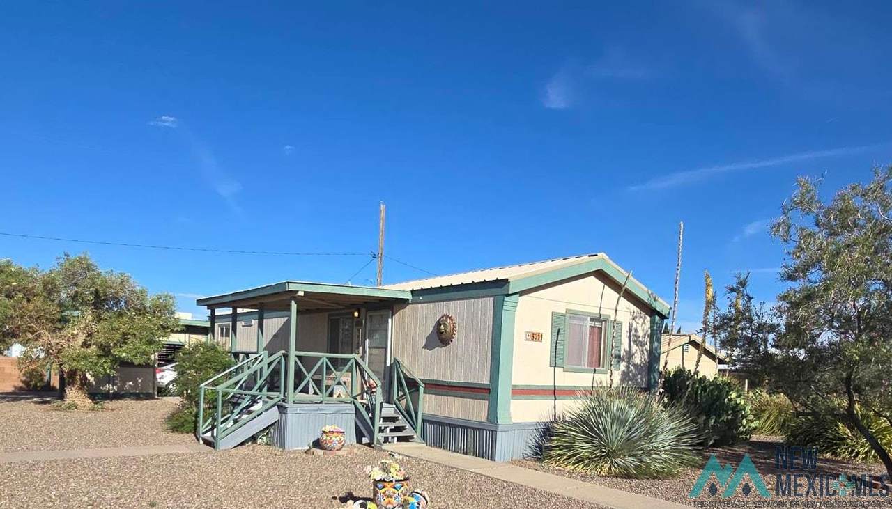 3011 Alamgordo St - Photo 1