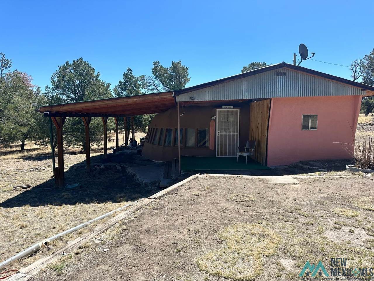 25 Turquoise Trail - Photo 1