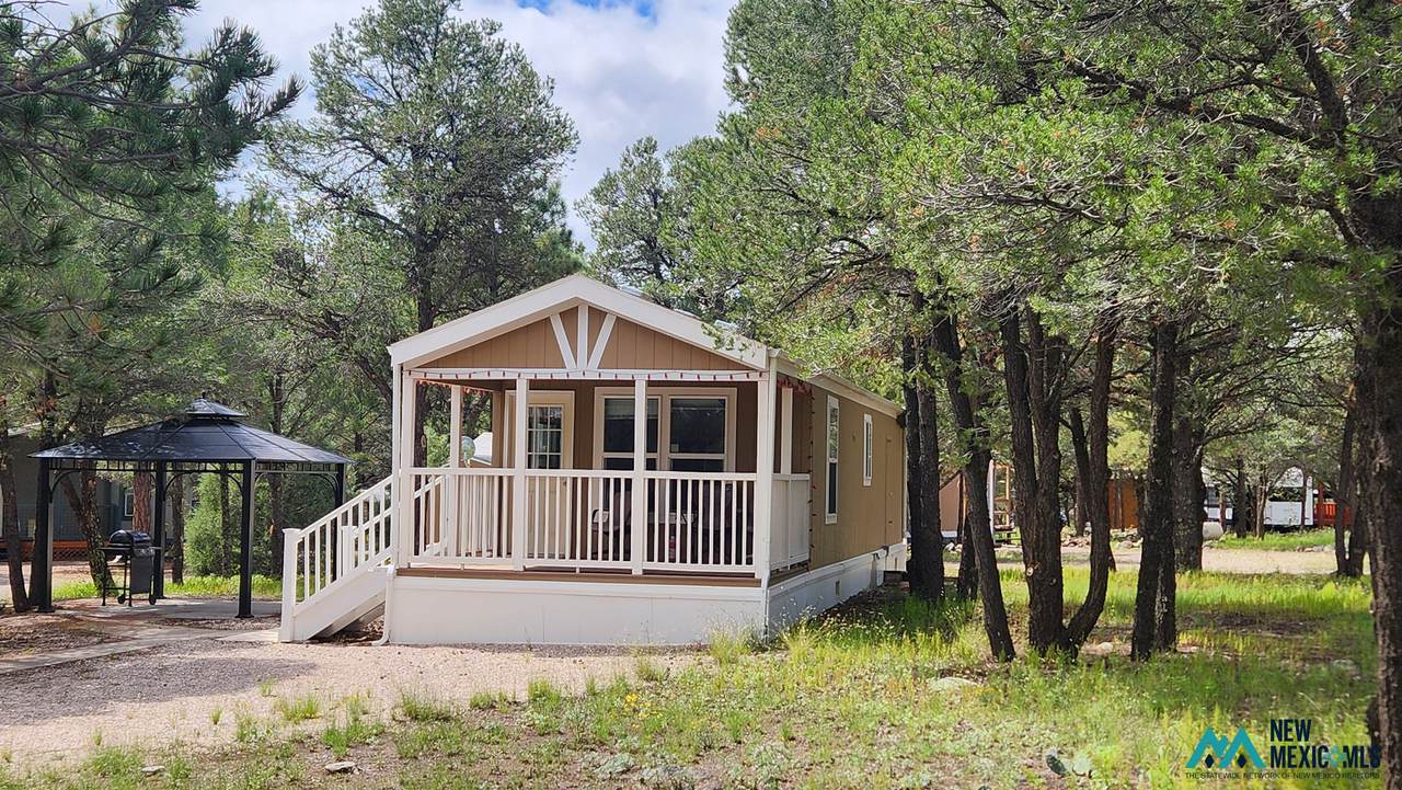 4 Pueblo Largo Circle - Photo 1